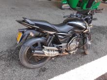 Bajaj Pulsar 2017 Motorbike