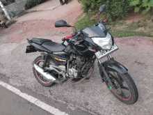 Bajaj Pulsar 2014 Motorbike