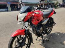 Bajaj Pulsar 2011 Motorbike