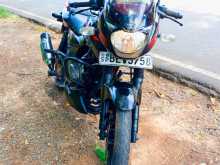 Bajaj Pulsar 2017 Motorbike