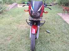 Bajaj Pulsar 2007 Motorbike