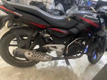 Bajaj Pulsar 2006 Motorbike