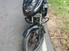 Bajaj Pulsar 2014 Motorbike