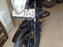 Bajaj Pulsar 2011 Motorbike