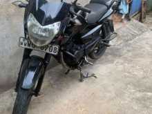 Bajaj Pulsar 2011 Motorbike