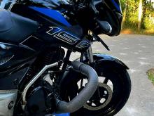 Bajaj Pulsar 2007 Motorbike