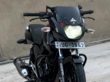 Bajaj Pulsar 2008 Motorbike