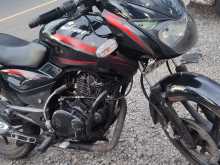 Bajaj Pulsar 2008 Motorbike