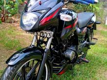 Bajaj Pulsar 2017 Motorbike