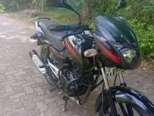 Bajaj Pulsar 2009 Motorbike
