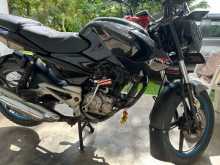 Bajaj Pulsar 2012 Motorbike