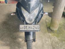 Bajaj Pulsar 2015 Motorbike