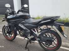 Bajaj Pulsar AS 150 2015 Motorbike