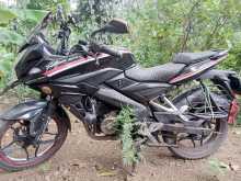 Bajaj Pulsar 2016 Motorbike