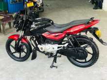 Bajaj Pulsar 2015 Motorbike