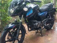 Bajaj Pulsar 2018 Motorbike