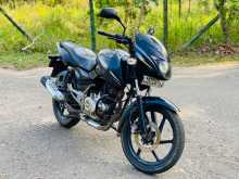 Bajaj Pulsar 2015 Motorbike