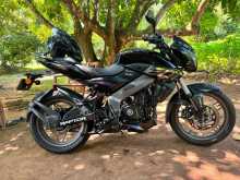 Bajaj Pulsar 2025 Motorbike