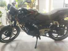 Bajaj Pulsar 2006 Motorbike