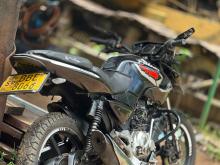 Bajaj Pulsar Ls 135 2015 Motorbike