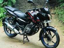 Bajaj Pulsar 135 LS 2011 Motorbike