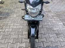 Bajaj Pulsar LS 135 2012 Motorbike