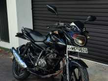 Bajaj Pulsar 135 2011 Motorbike
