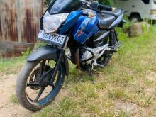 Bajaj Pulsar 135 LS 2015 Motorbike