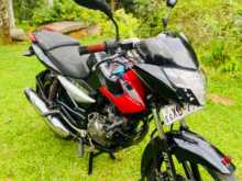 Bajaj Pulsar Ls 2012 Motorbike