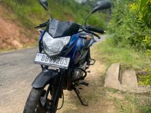 Bajaj Pulsar 135 LS 2015 Motorbike