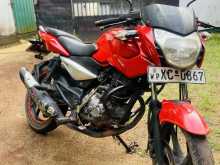 Bajaj Pulsar 135 LS 2024 Motorbike