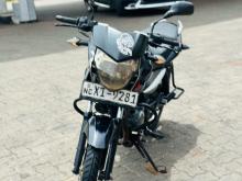 Bajaj Pulsar 2012 Motorbike
