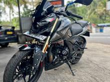 Bajaj Pulsar N 160 2026 Motorbike