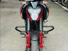 Bajaj Pulsar N125 2025 Motorbike