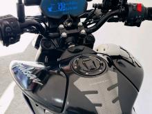 Bajaj Pulsar N125 2025 Motorbike