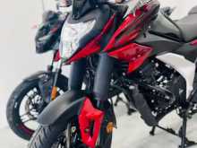 Bajaj Pulsar N125 2025 Motorbike