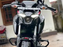 Bajaj Pulsar N160 2025 Motorbike