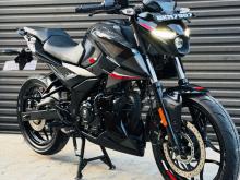 Bajaj Pulsar N160 2026 Motorbike