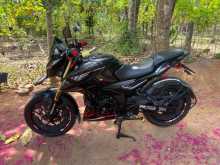 Bajaj Pulsar N160 Premium 2025 Motorbike