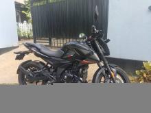 Bajaj Pulsar N160 2026 Motorbike