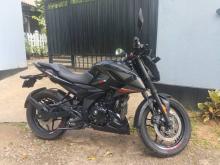 Bajaj Pulsar N160 2026 Motorbike
