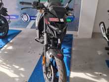 Bajaj Pulsar N160 Normal 2025 Motorbike