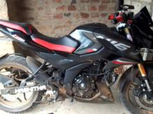Bajaj Pulsar N160 2026 Motorbike