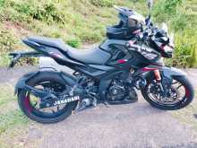 Bajaj Pulsar N160 Preium 2026 motorcycle