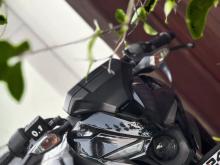 Bajaj Pulsar N160 2025 Motorbike