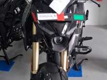 Bajaj Pulsar N160 Premium 2025 Motorbike