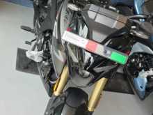 Bajaj Pulsar N160 Premium 2025 Motorbike