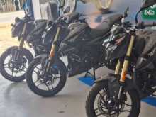 Bajaj Pulsar N160 Premium 2025 Motorbike