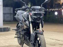 Bajaj Pulsar N160 Primum 2025 Motorbike