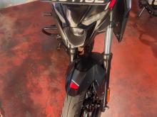 Bajaj Pulsar N160 2025 Motorbike